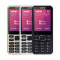 ECON G281 2g Feature Phone 2.8 Inch Big Screen And Keyboard Thin Design Mobile Phone